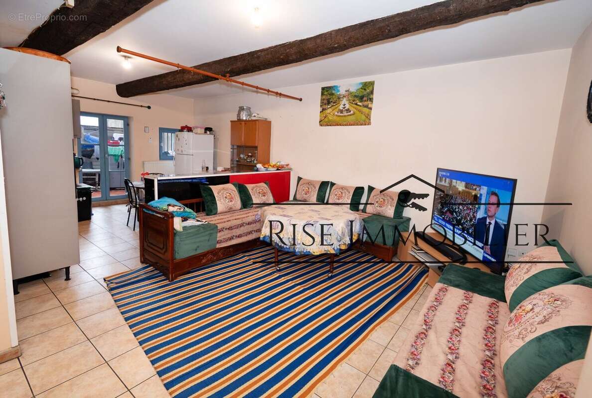 Appartement à BEZIERS