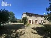 Maison à LE LINDOIS