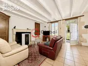 Maison à SAINT-CYR-DES-GATS