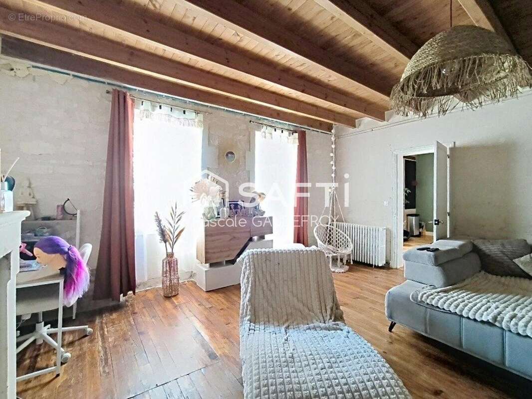 Photo 7 - Maison à AVY