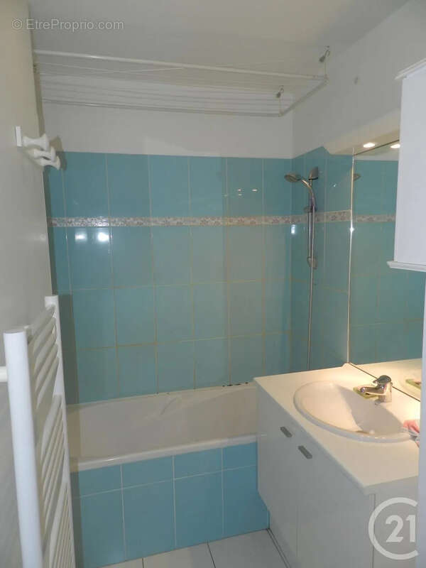 Appartement à ANTONY