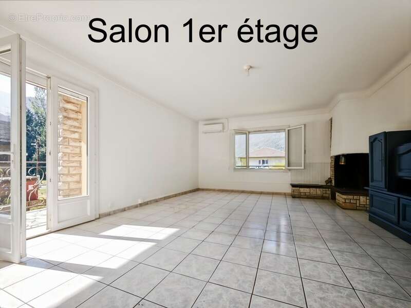 Maison à BAGNERES-DE-LUCHON