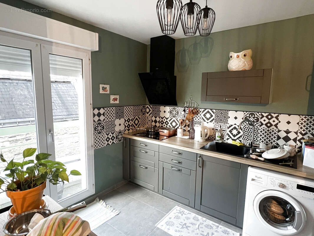 Appartement à ANGERS