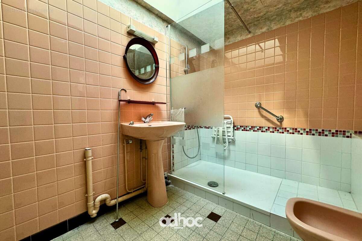 Maison à FAY-AUX-LOGES