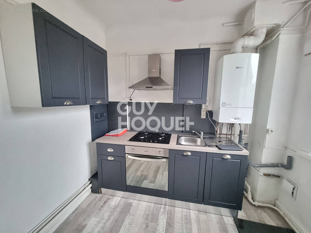 Appartement à ALBERT