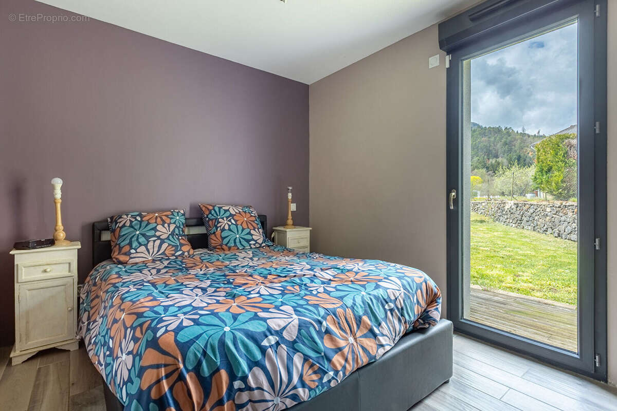 Maison à SAINT-DIERY