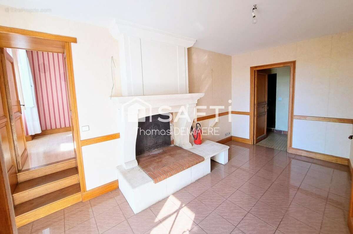 Photo 6 - Maison à MONTENDRE