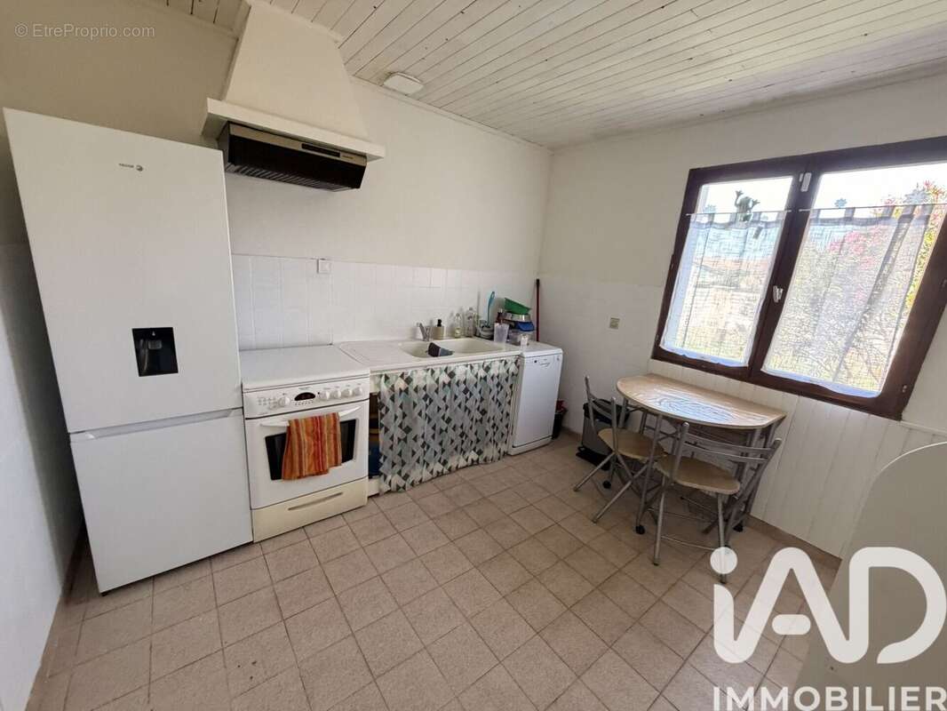 Photo 8 - Maison à ETOILE-SUR-RHONE