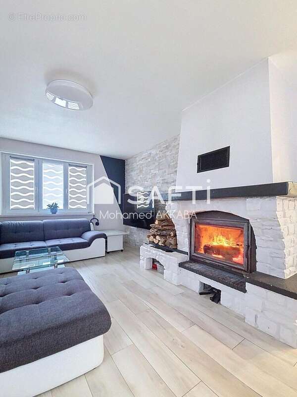 Photo 4 - Maison à HUNDLING