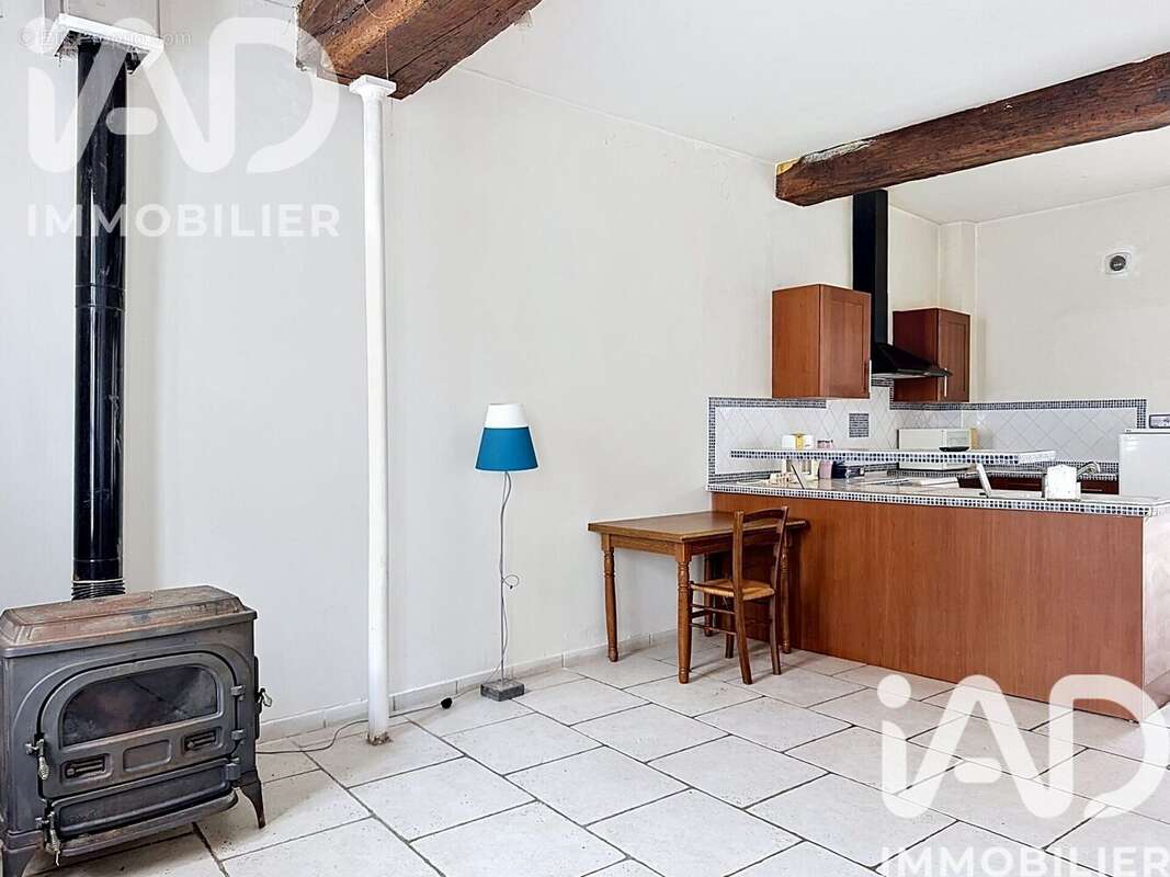 Photo 3 - Maison à CHATEAU-RENARD