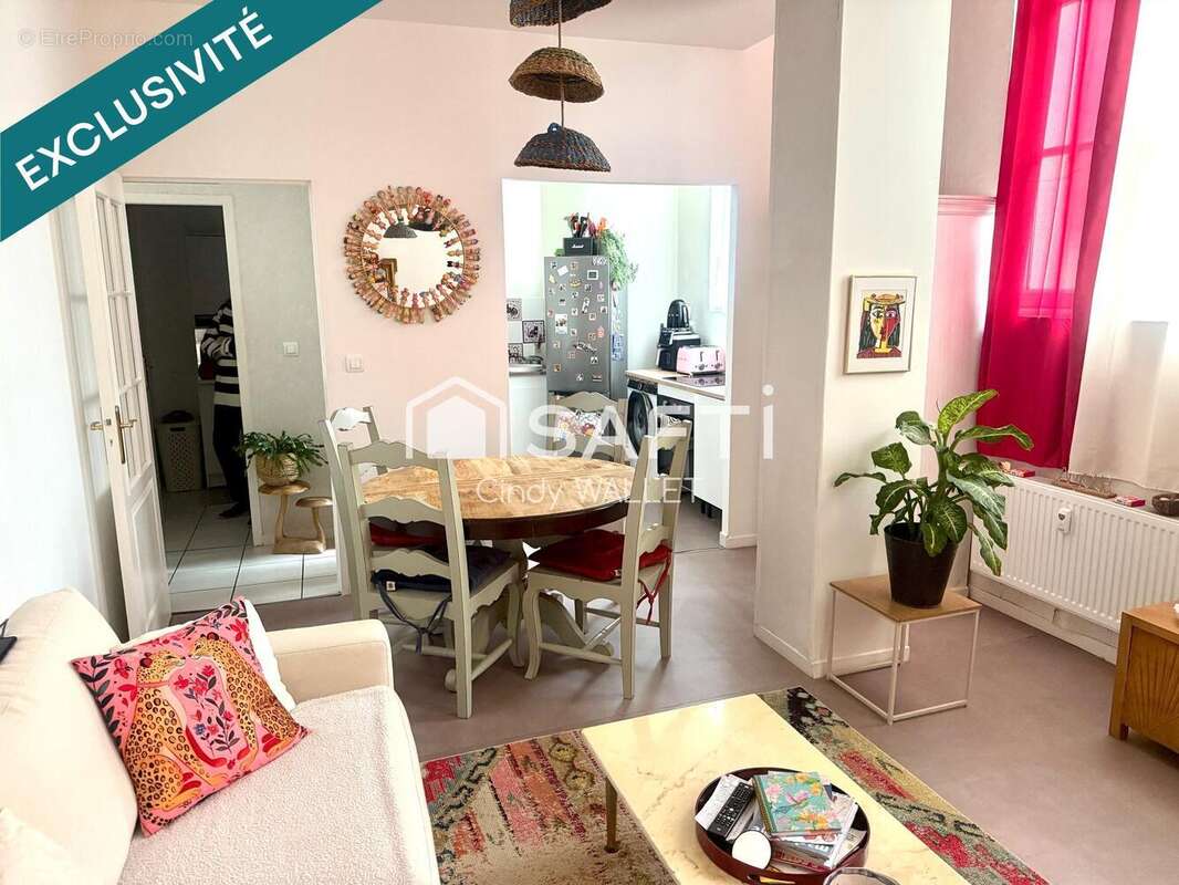 Photo 9 - Appartement à LAON