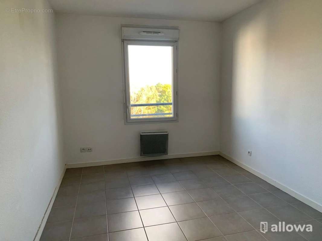 Appartement à VILLENAVE-D'ORNON