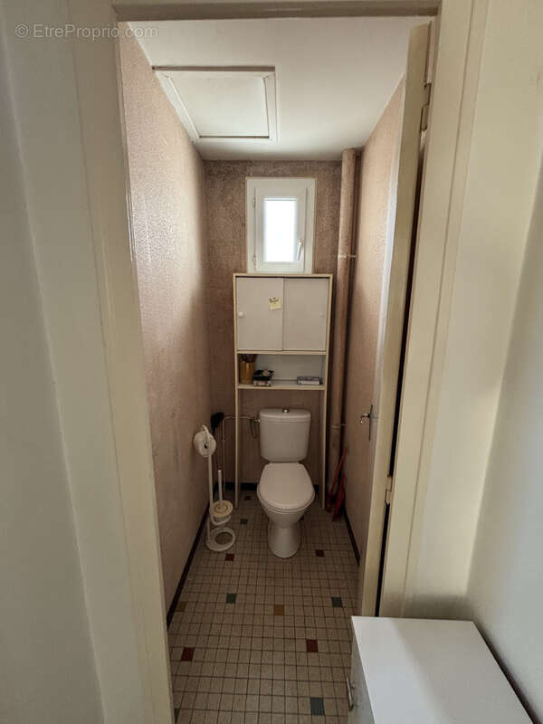 Maison à VILLENEUVE-SUR-LOT