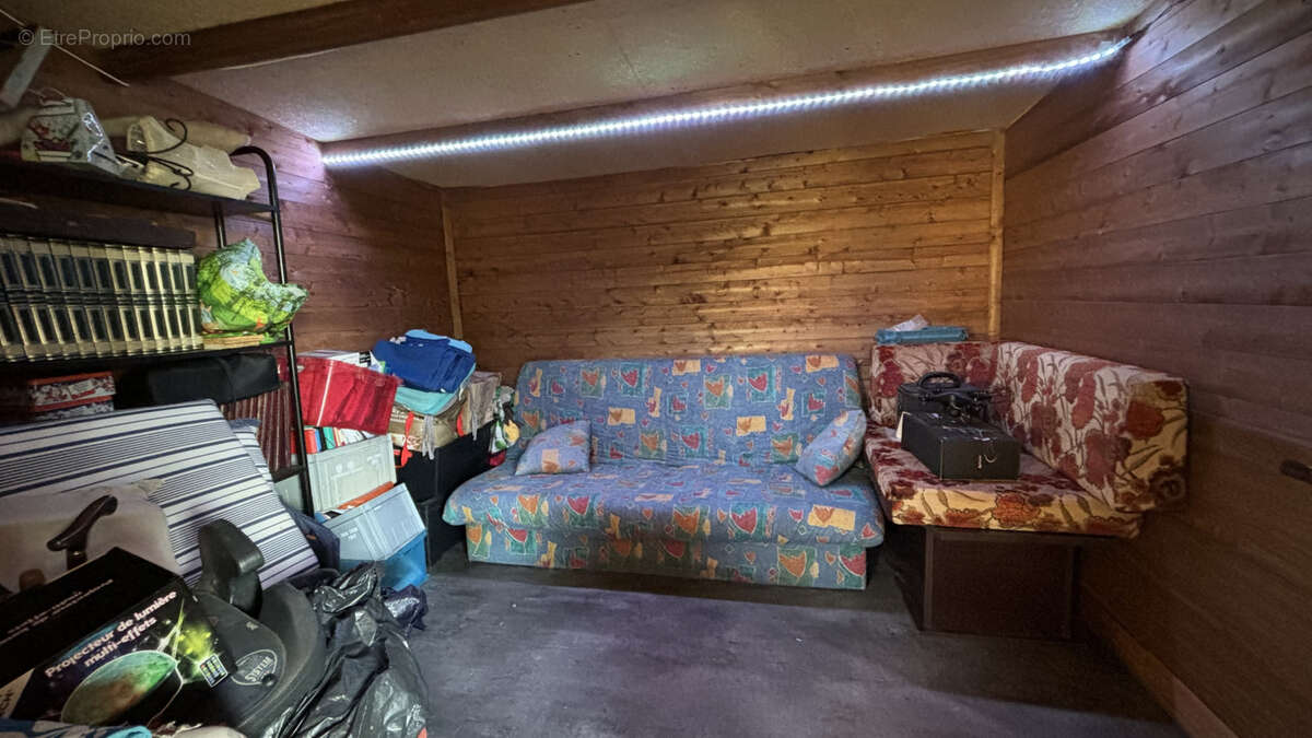 Terrain à CLOYES-SUR-LE-LOIR