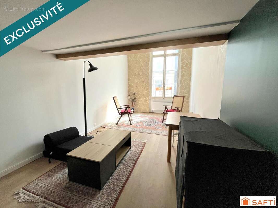 Photo 3 - Appartement à ROUEN