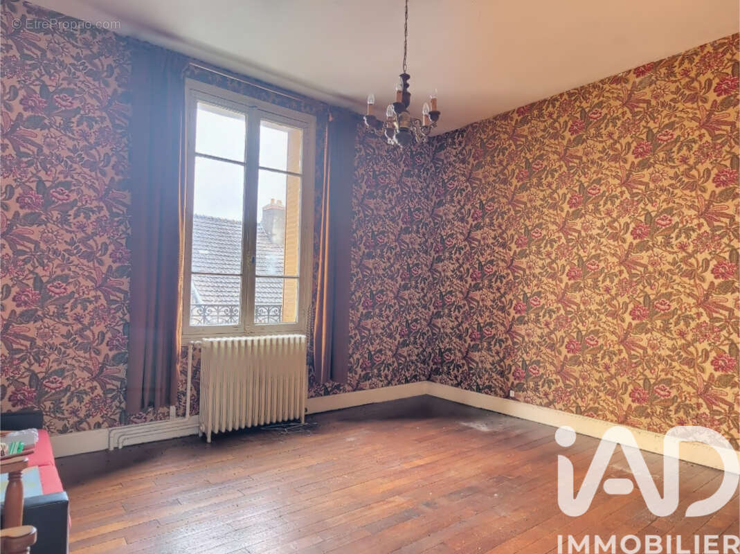 Photo 6 - Maison à DOURDAN