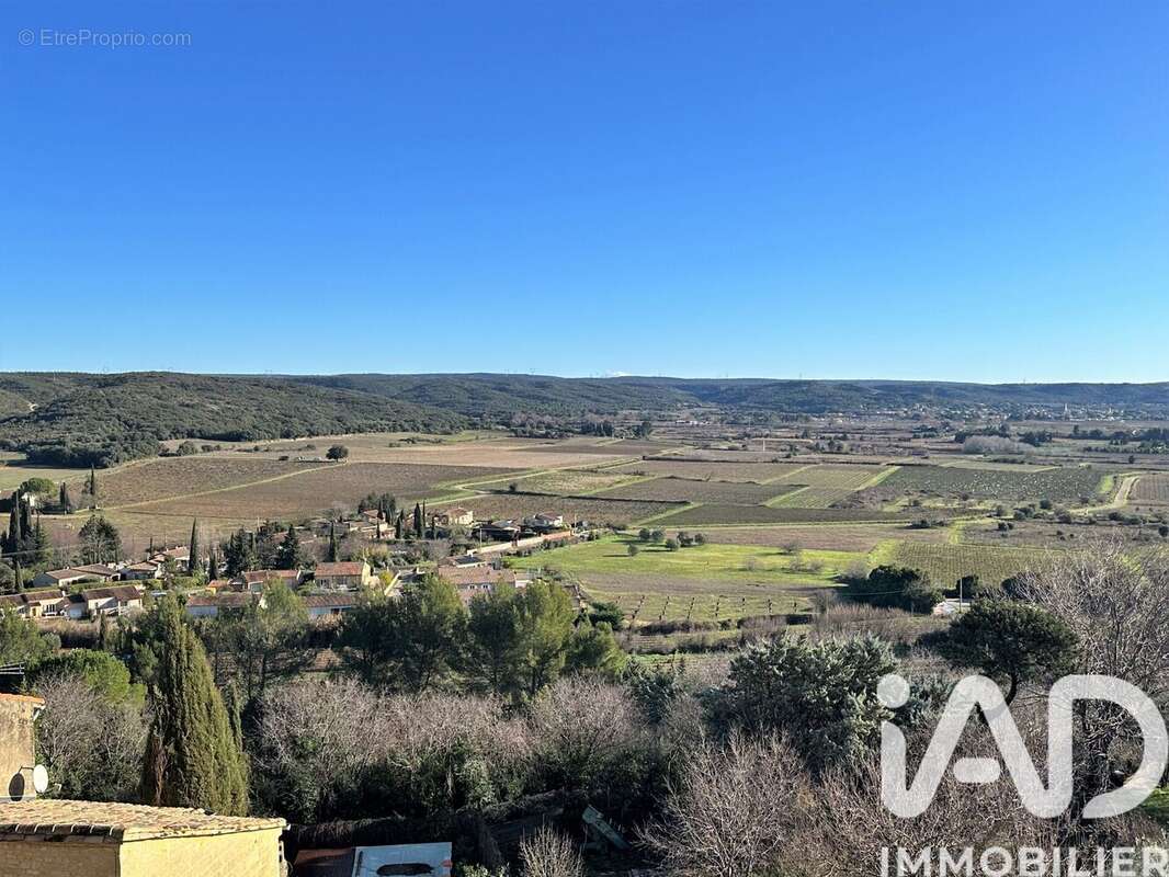 Photo 2 - Maison à UZES