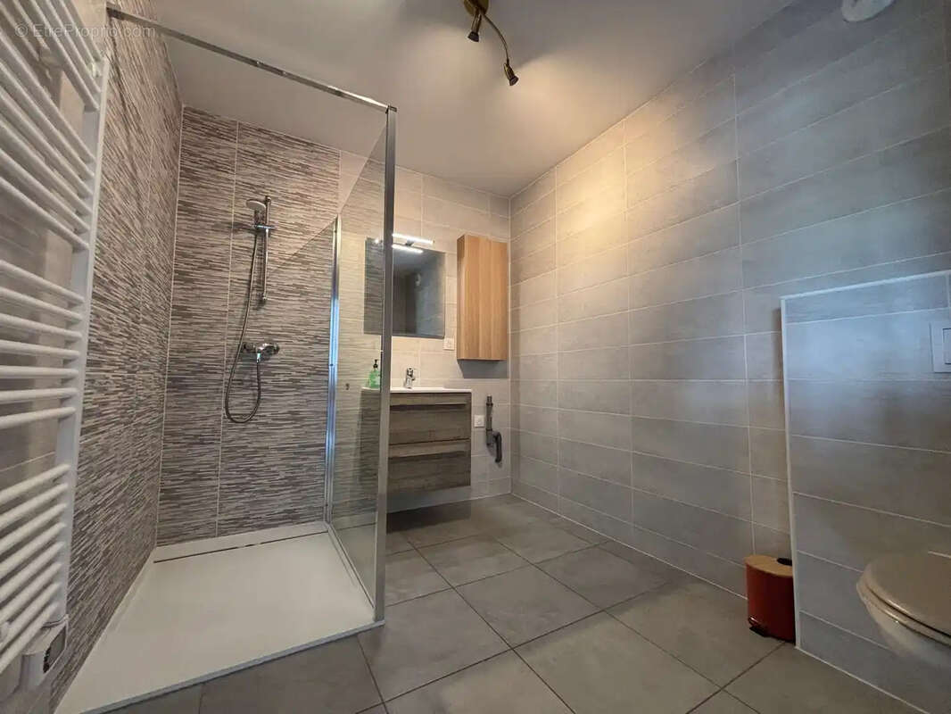 Appartement à TALANGE