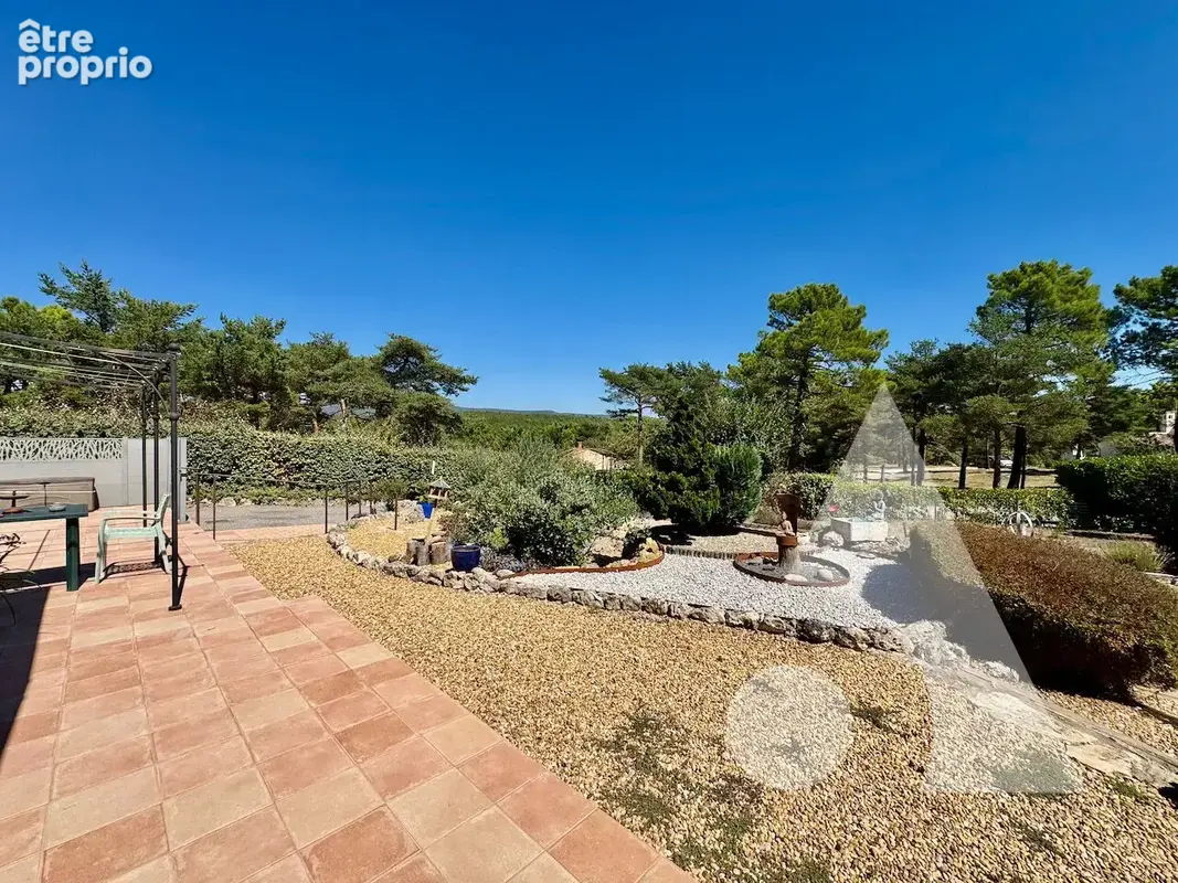 TOURTOUR - Domaine de Saint-Pierre - Villa 4 chambres avec piscine et remarquable espace d'été - photo 17