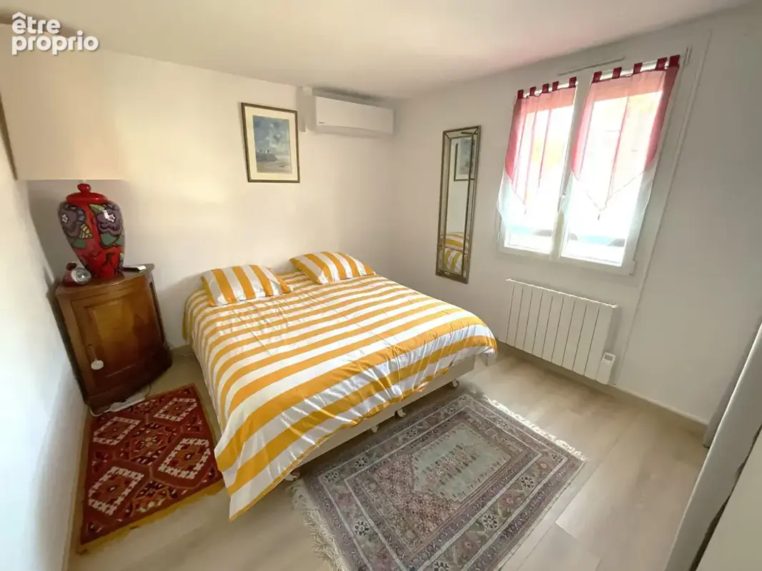 Superbe maison INDIVIDUELLE 165 m² AU CALME - 10 min Gare en bus - photo 5