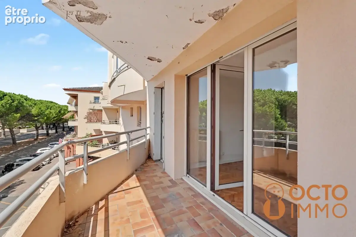 Appartement 2 pièces 57 m² à vendre à Saint-Orens-De-Gameville (31650) - photo 9