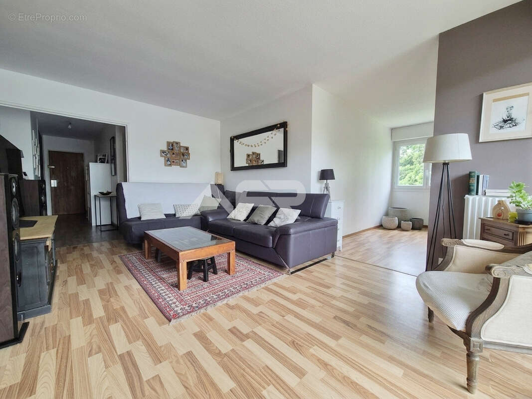 Appartement à CHATOU