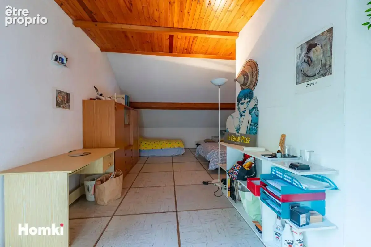 Maison/Villa T8 de 340 m² à Chuzelles 38200 - photo 13
