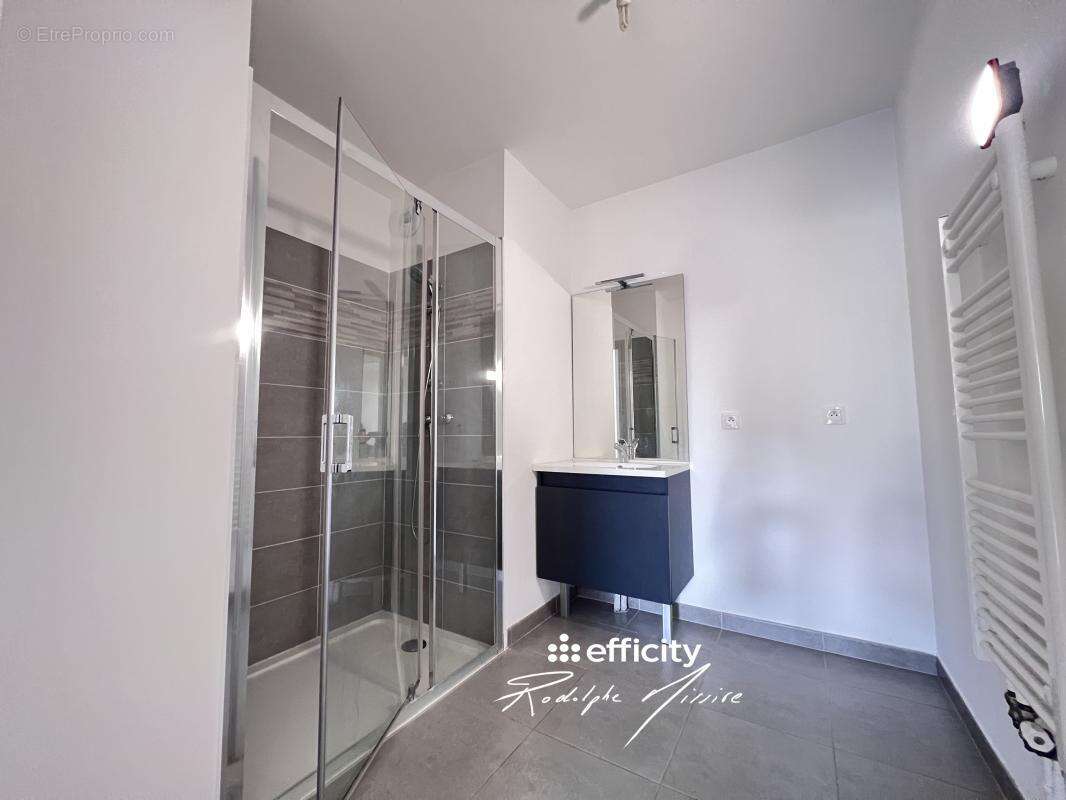 Appartement - photo 6