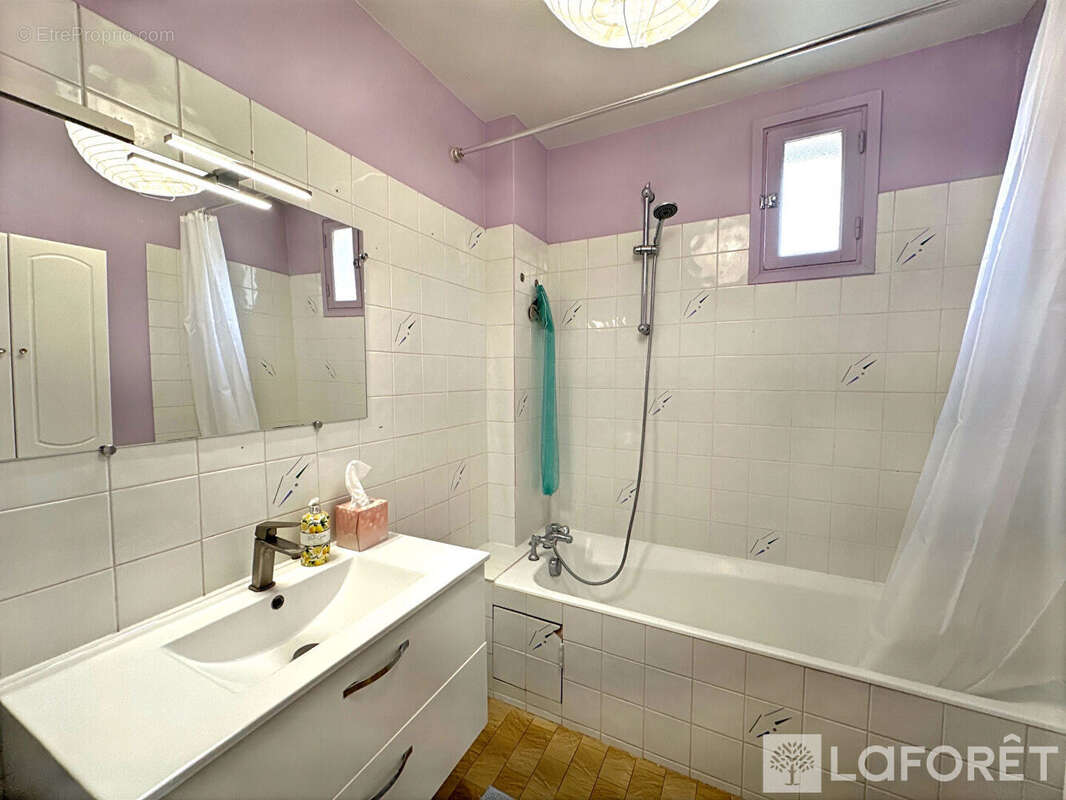 Appartement à CHEVREUSE