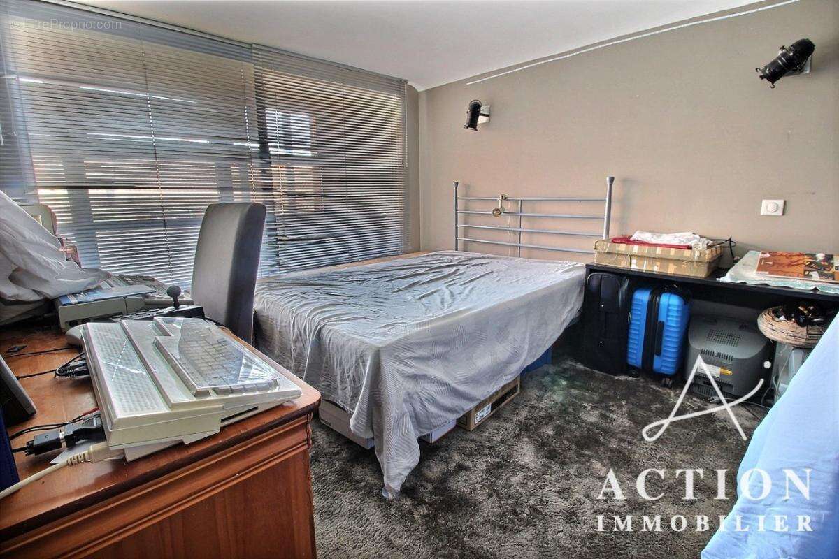 Appartement 105 m² à Tourcoing  - photo 6