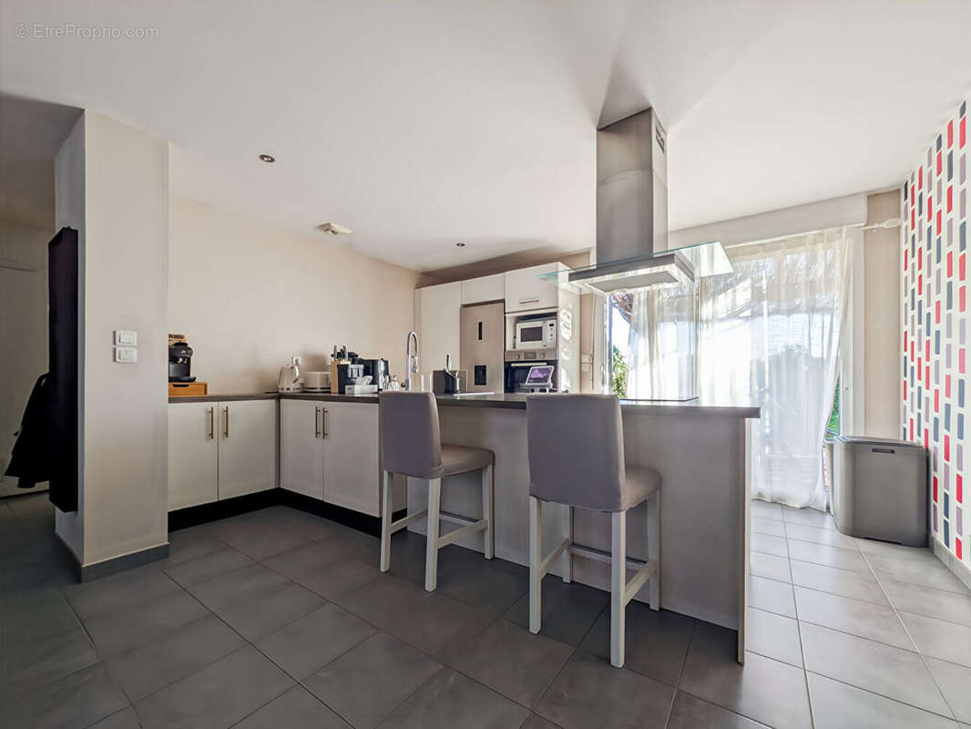 Maison à SAINT-AUBIN-D&#039;AUBIGNE