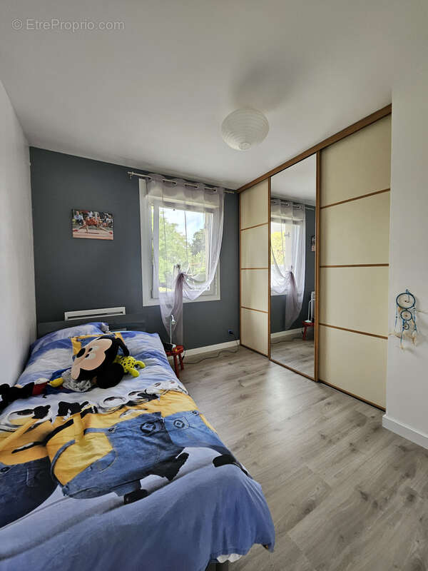 Maison à FLESSELLES