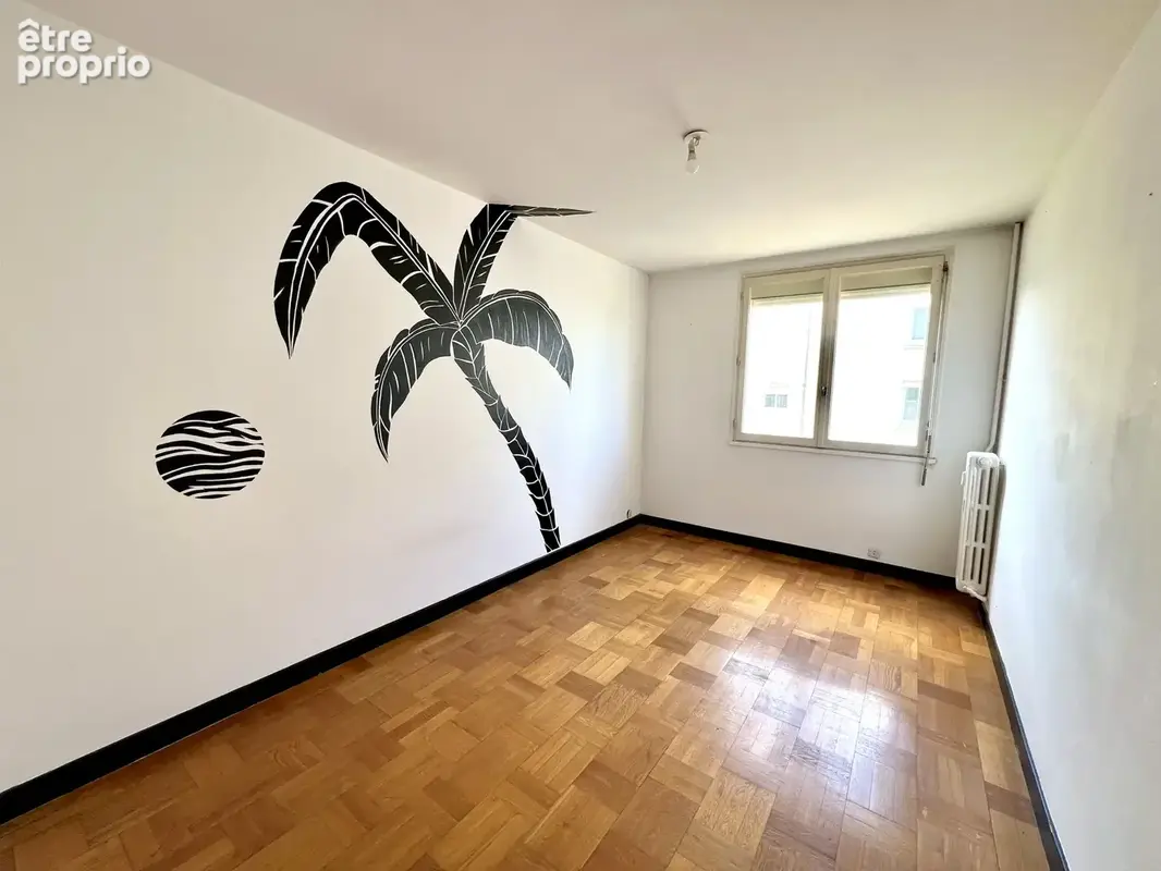 Appartement T3 à Saint Brieuc, avec caves et parking - photo 11