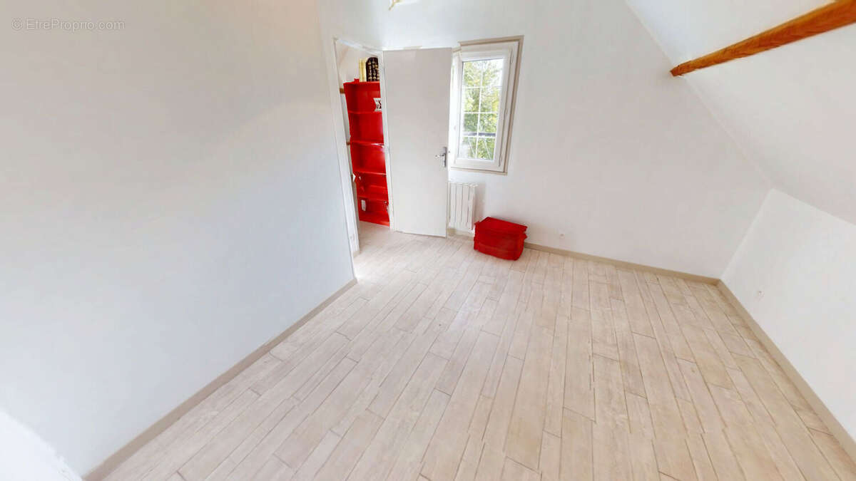 Maison à SAINT-ANDRE-SUR-ORNE