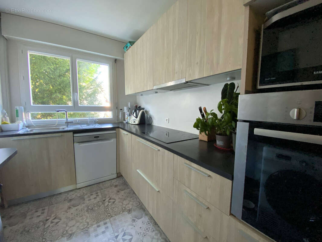 Appartement à CLAMART