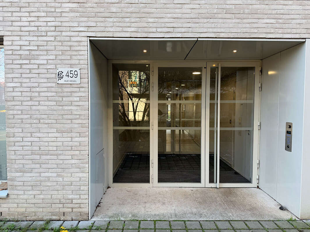 Appartement à LILLE