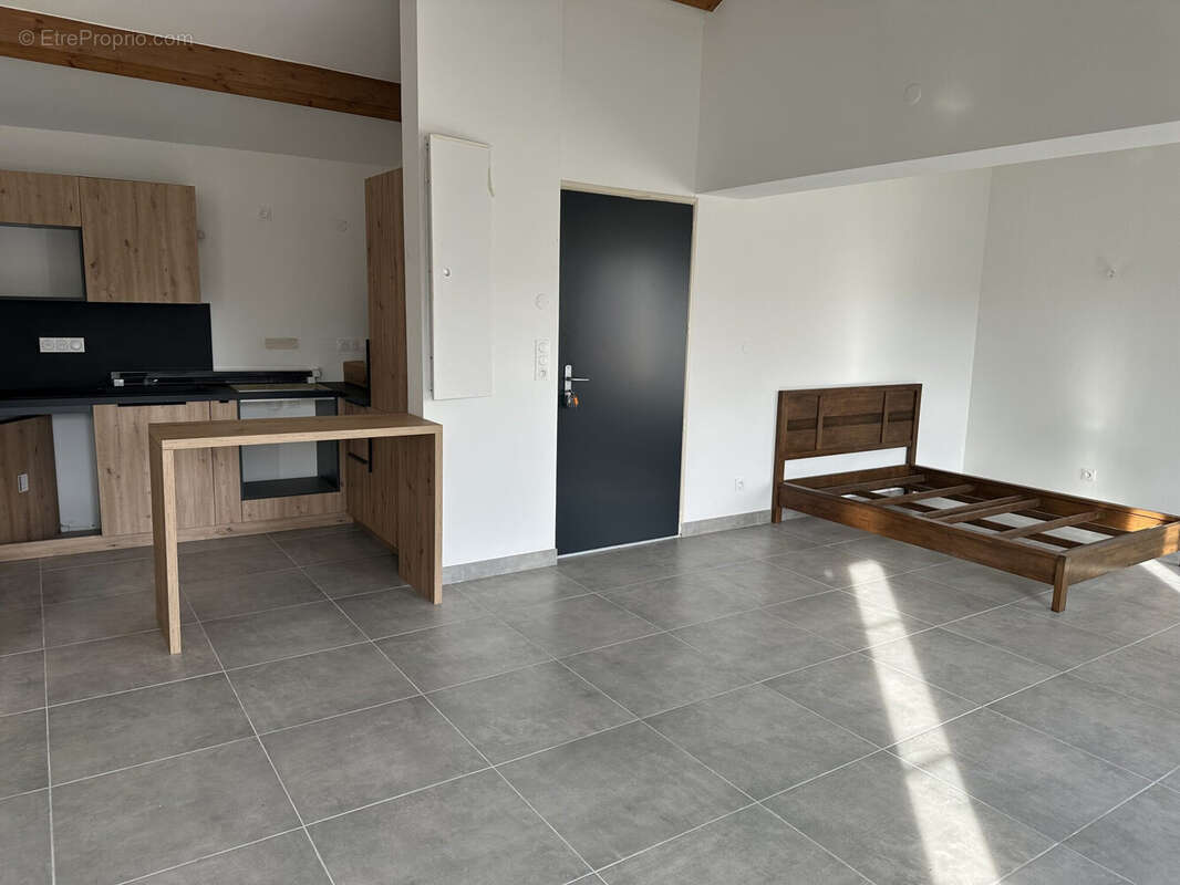 Appartement à SAINT-PIERRE-D'OLERON