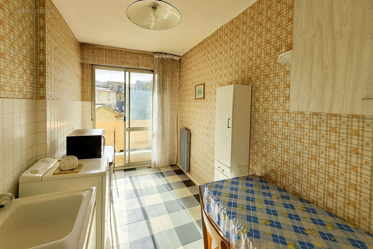 Appartement à SAINT-BRIEUC