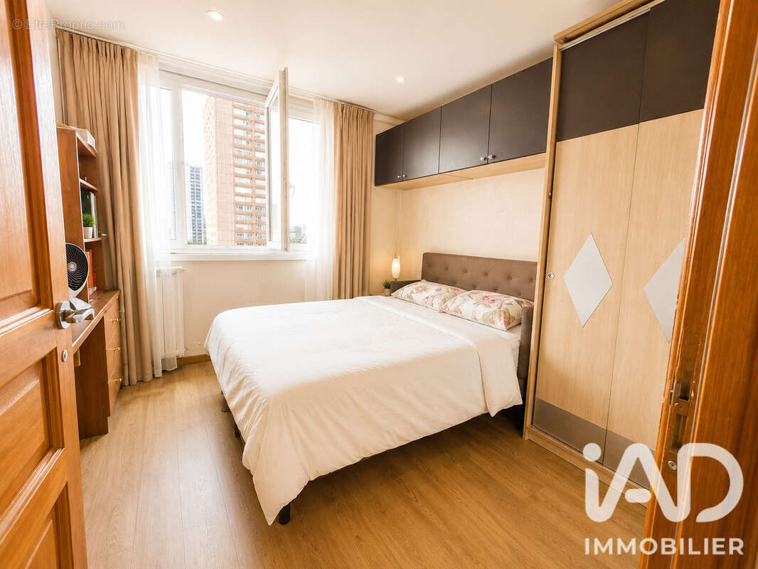 Photo 3 - Appartement à PARIS-13E