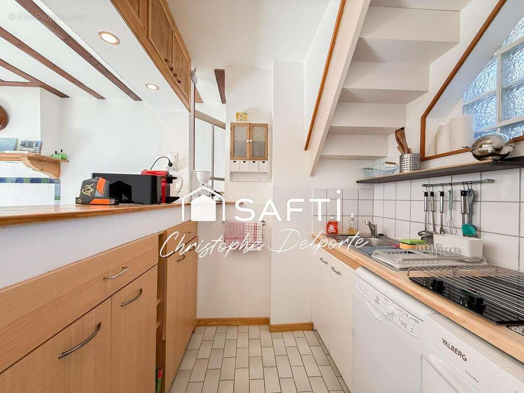 Photo 4 - Appartement à ETRETAT