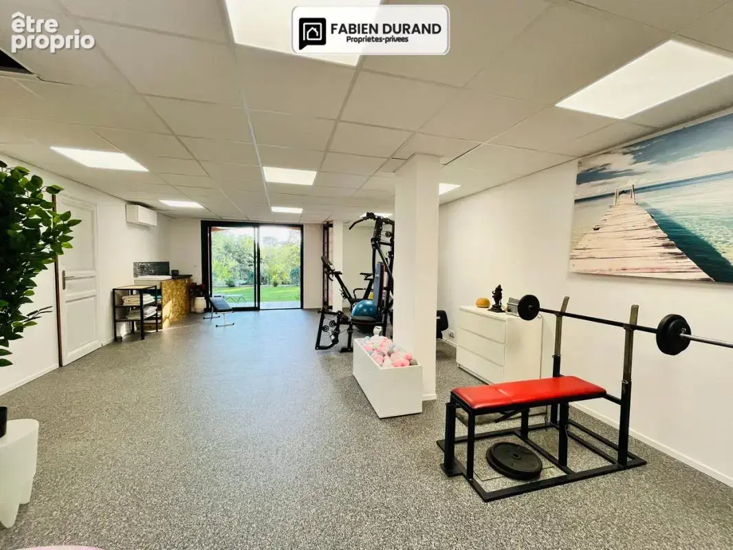 VILLA Familiale de 204 m² pensée pour votre bien être - photo 12