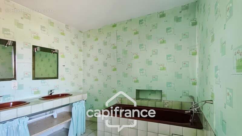 Maison type longère à Rénover  20 pièces  (47) - photo 21