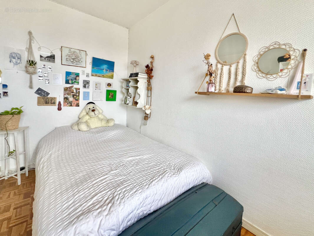 Appartement à SAUMUR