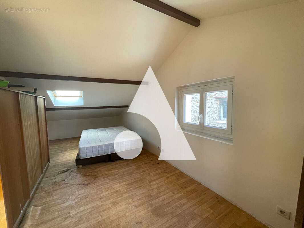 Maison à SUCY-EN-BRIE