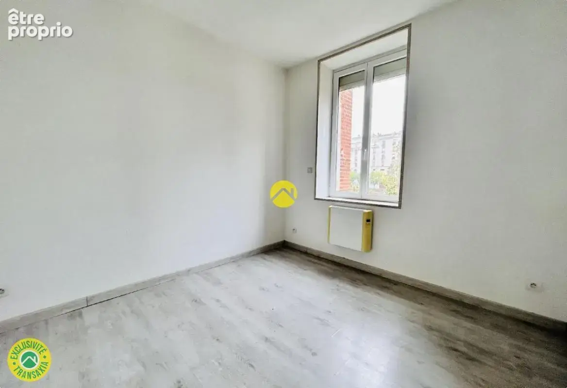 Appartement T3 - photo 5