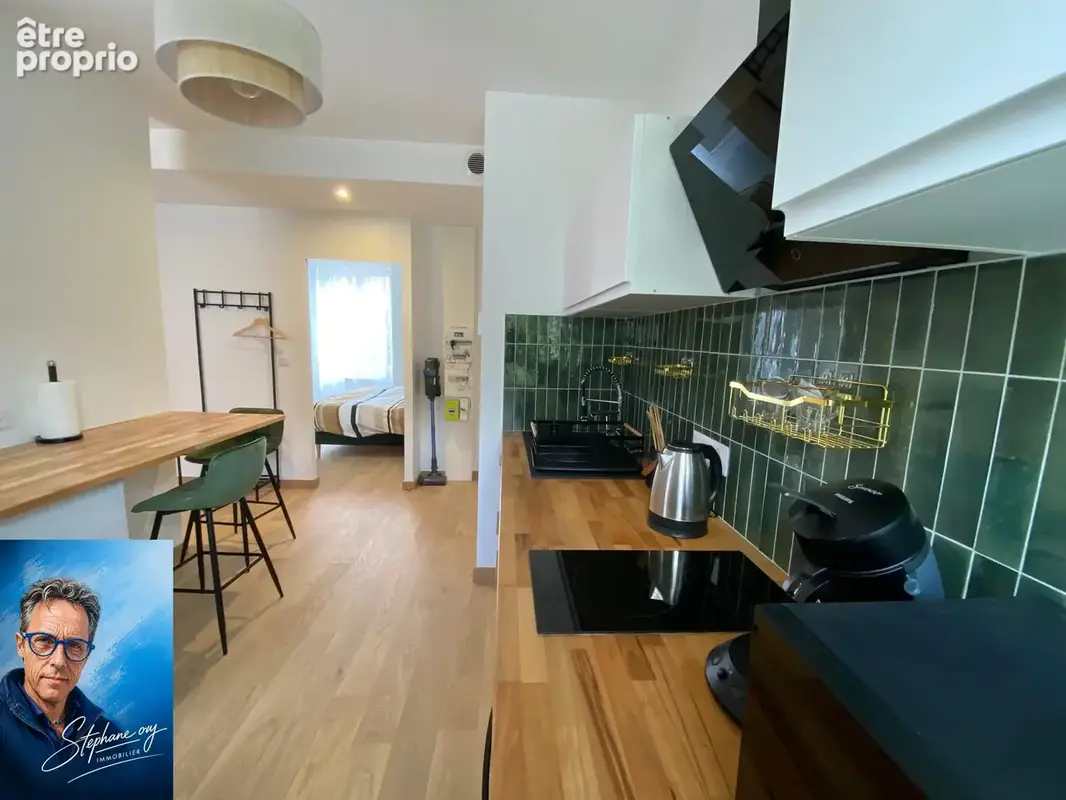 Appartement 198 m² à vendre à Lannion (22300) - photo 2