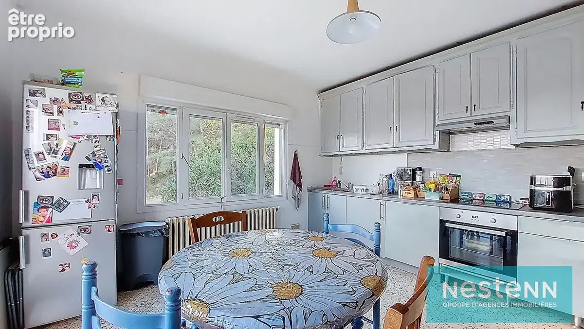 Spécial investisseur : St-Mitre les Remparts, Immeuble loué (8 lots) - photo 9