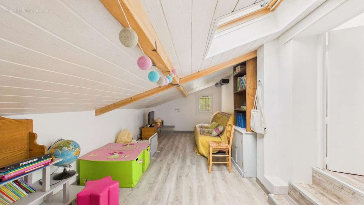 Maison à CAMBO-LES-BAINS