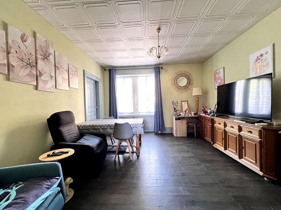 Appartement à COLMAR