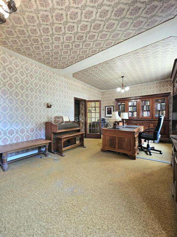 Maison à SEICHEPREY